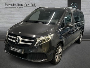 Mercedes-Benz Clase V V 250 d de segunda mano