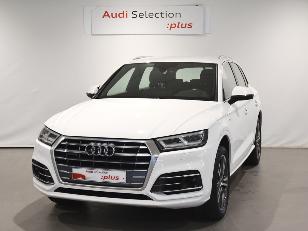 Audi Q5 en Motorflash