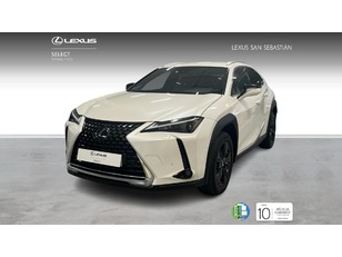 Lexus UX UX 250h de segunda mano