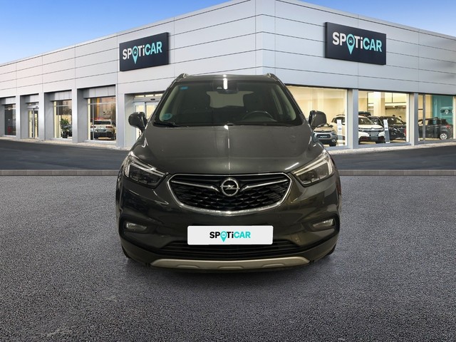 Opel Mokka X 1.6 CDTI S&S Selective 4X2 100 kW (136 CV)