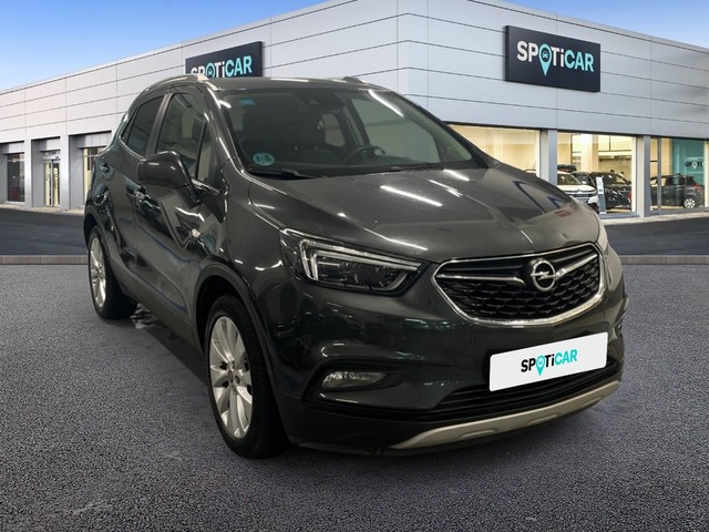 Opel Mokka X 1.6 CDTI S&S Selective 4X2 100 kW (136 CV)