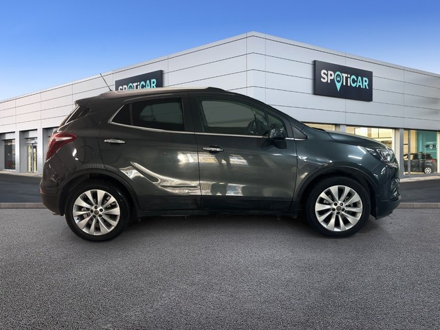Opel Mokka X 1.6 CDTI S&S Selective 4X2 100 kW (136 CV)