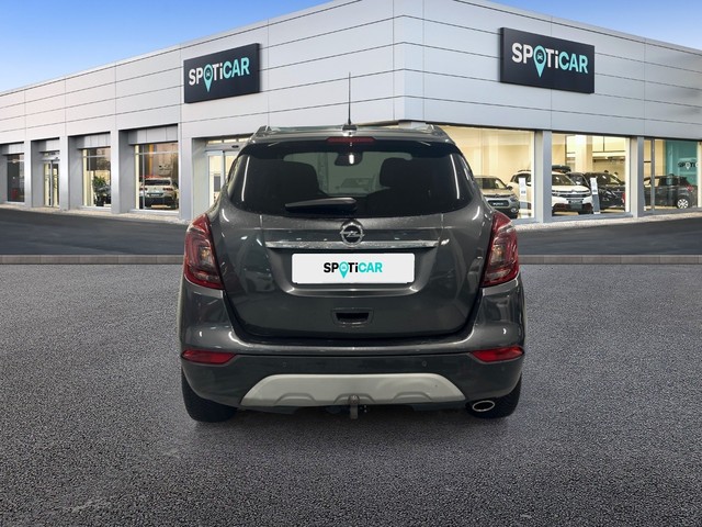 Opel Mokka X 1.6 CDTI S&S Selective 4X2 100 kW (136 CV)