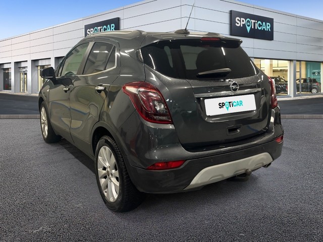 Opel Mokka X 1.6 CDTI S&S Selective 4X2 100 kW (136 CV)
