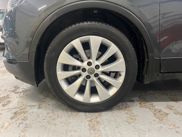 Opel Mokka X 1.6 CDTI S&S Selective 4X2 100 kW (136 CV)