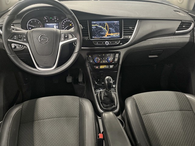 Opel Mokka X 1.6 CDTI S&S Selective 4X2 100 kW (136 CV)