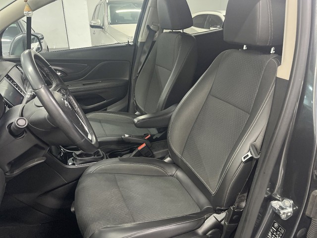 Opel Mokka X 1.6 CDTI S&S Selective 4X2 100 kW (136 CV)