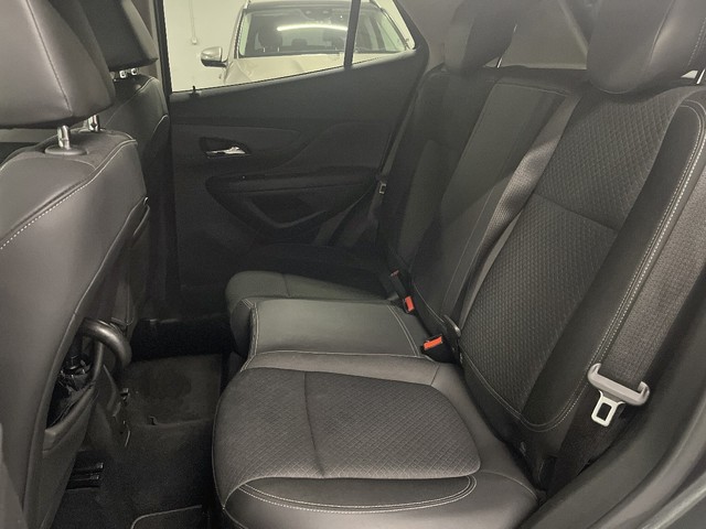 Opel Mokka X 1.6 CDTI S&S Selective 4X2 100 kW (136 CV)