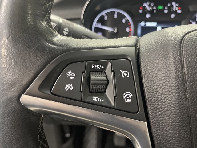 Opel Mokka X 1.6 CDTI S&S Selective 4X2 100 kW (136 CV)