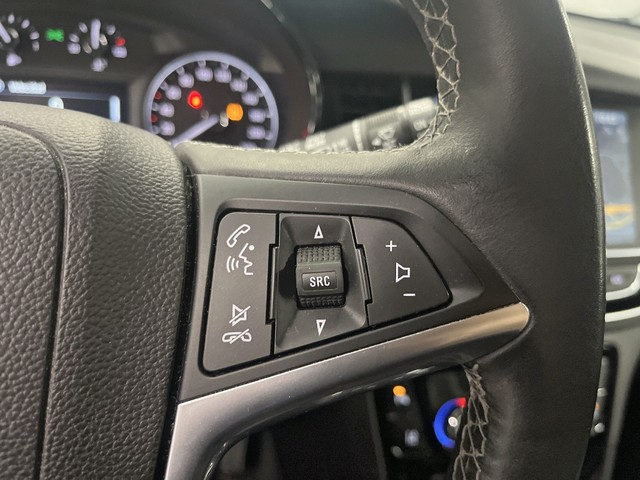 Opel Mokka X 1.6 CDTI S&S Selective 4X2 100 kW (136 CV)