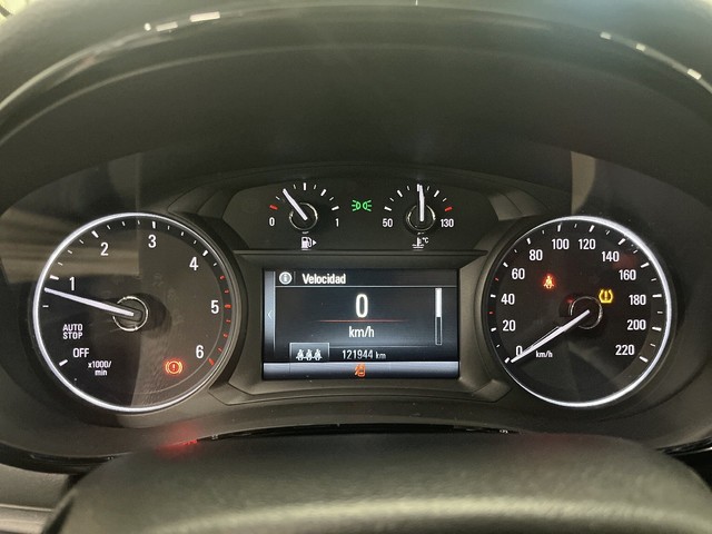 Opel Mokka X 1.6 CDTI S&S Selective 4X2 100 kW (136 CV)