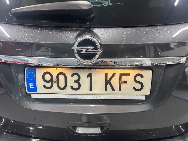 Opel Mokka X 1.6 CDTI S&S Selective 4X2 100 kW (136 CV)