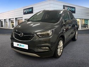 Opel Mokka X 1.6 CDTI de segunda mano