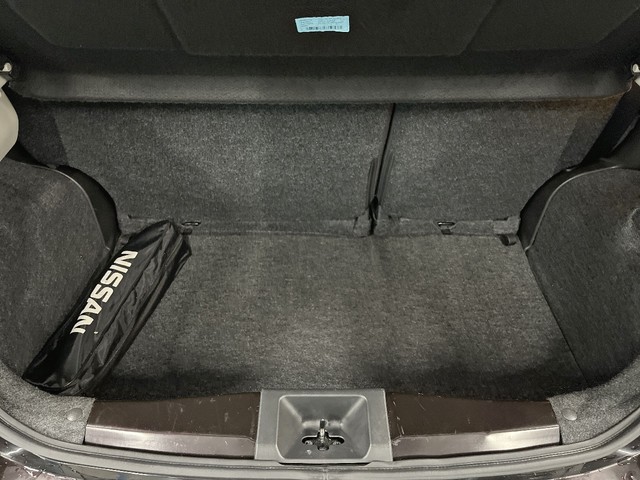 Nissan Micra 1.2 G Tekna 59 kW (80 CV)