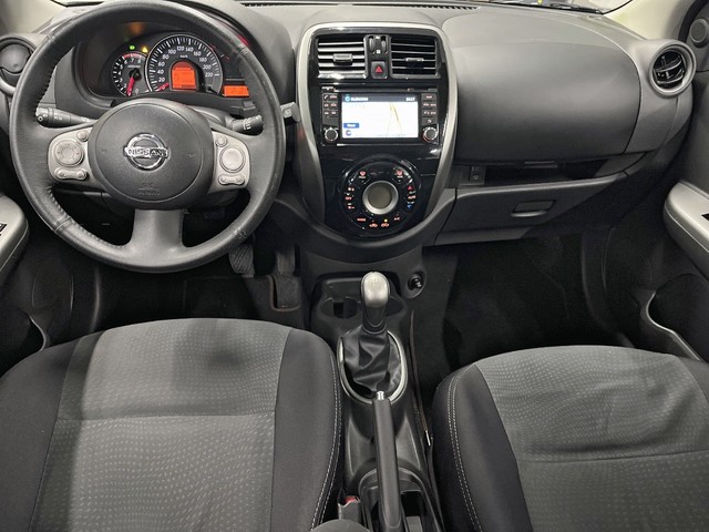 Nissan Micra 1.2 G Tekna 59 kW (80 CV)