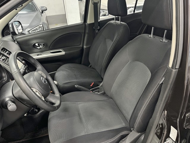 Nissan Micra 1.2 G Tekna 59 kW (80 CV)