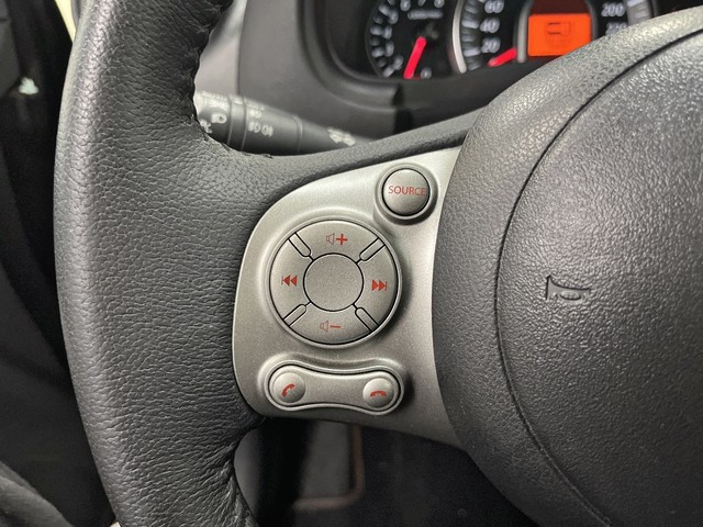 Nissan Micra 1.2 G Tekna 59 kW (80 CV)