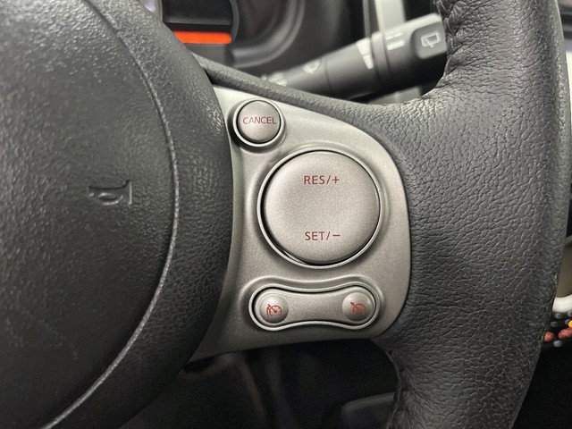 Nissan Micra 1.2 G Tekna 59 kW (80 CV)