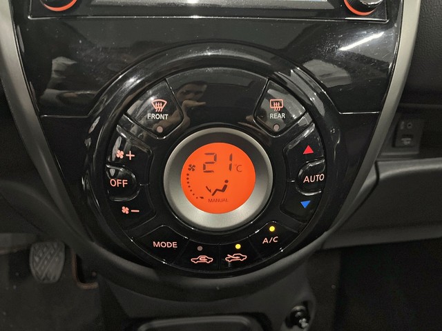 Nissan Micra 1.2 G Tekna 59 kW (80 CV)