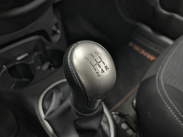 Nissan Micra 1.2 G Tekna 59 kW (80 CV)