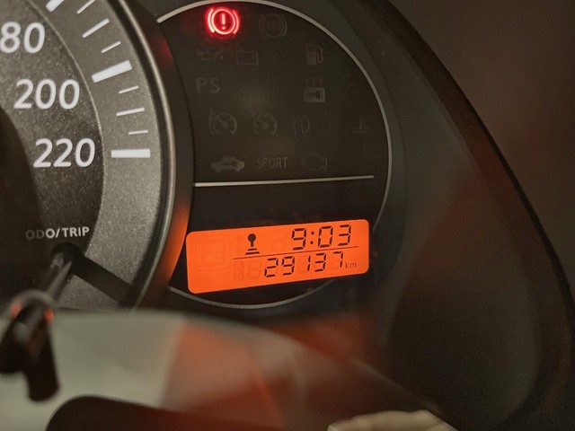 Nissan Micra 1.2 G Tekna 59 kW (80 CV)