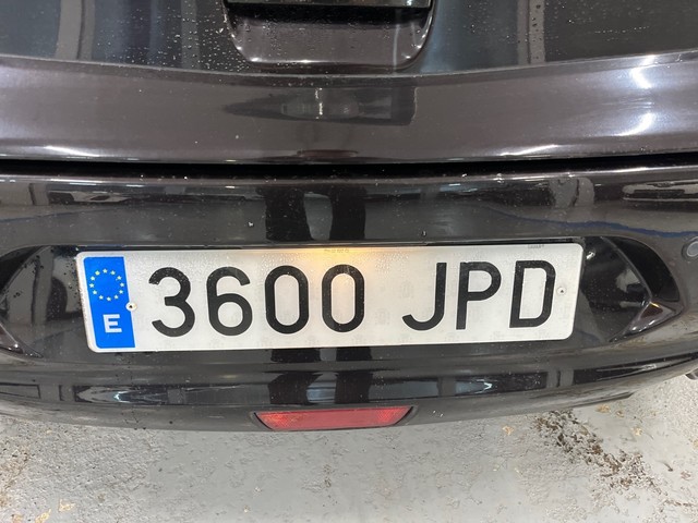 Nissan Micra 1.2 G Tekna 59 kW (80 CV)