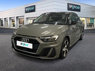 Audi A1 Sportback 25 TFSI de segunda mano