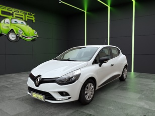 Renault Clio dCi 75 de segunda mano