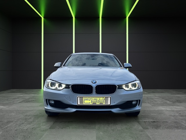 BMW Serie 3 318d 105 kW (143 CV)