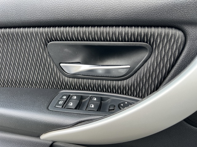 BMW Serie 3 318d 105 kW (143 CV)