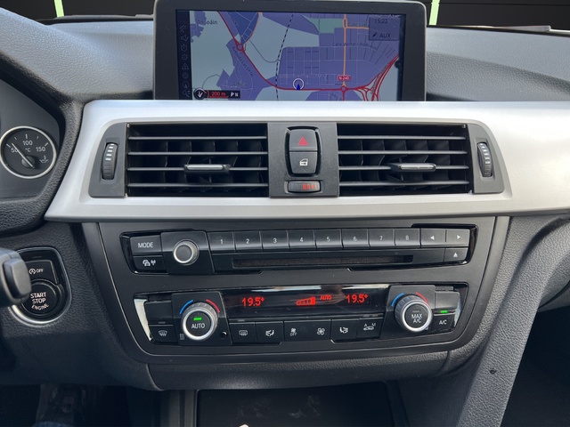 BMW Serie 3 318d 105 kW (143 CV)