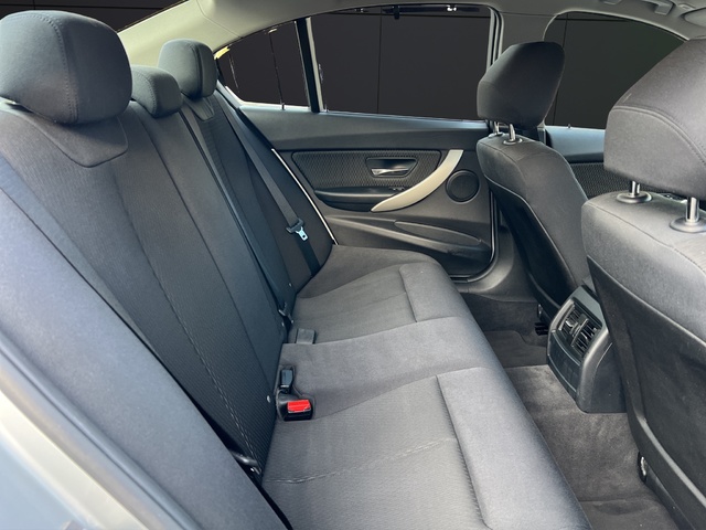 BMW Serie 3 318d 105 kW (143 CV)