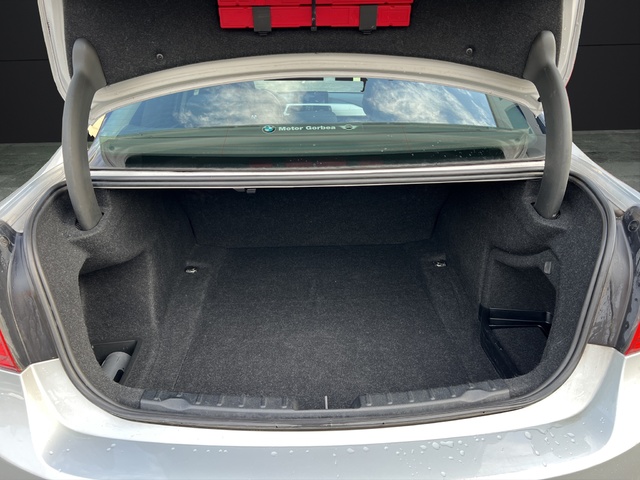 BMW Serie 3 318d 105 kW (143 CV)