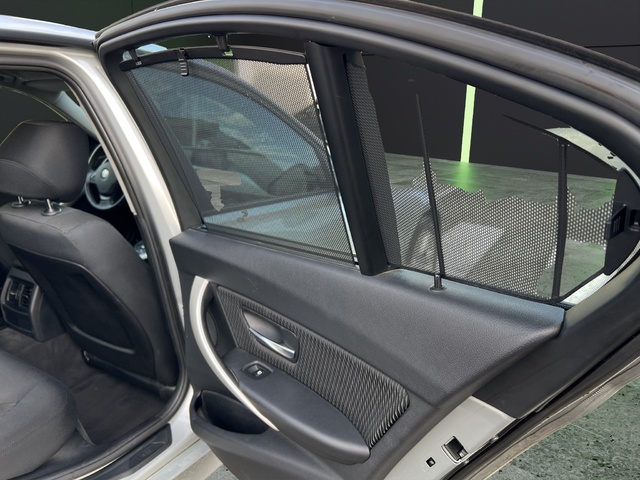 BMW Serie 3 318d 105 kW (143 CV)