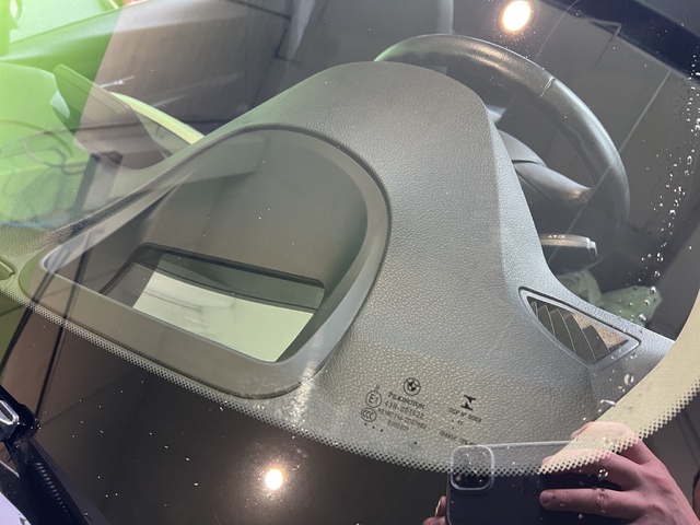 BMW Serie 3 318d 105 kW (143 CV)