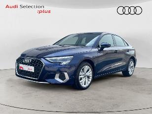 Audi A3 Sedan en Motorflash