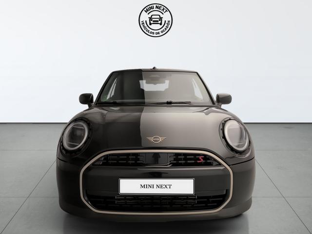 fotoG 1 del MINI MINI Cooper Cabrio S 150 kW (204 CV) 204cv Gasolina del 2025 en Málaga