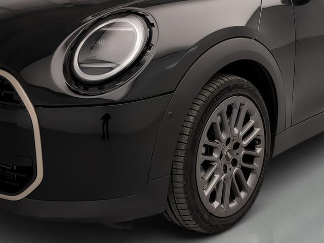 fotoG 5 del MINI MINI Cooper Cabrio S 150 kW (204 CV) 204cv Gasolina del 2025 en Málaga