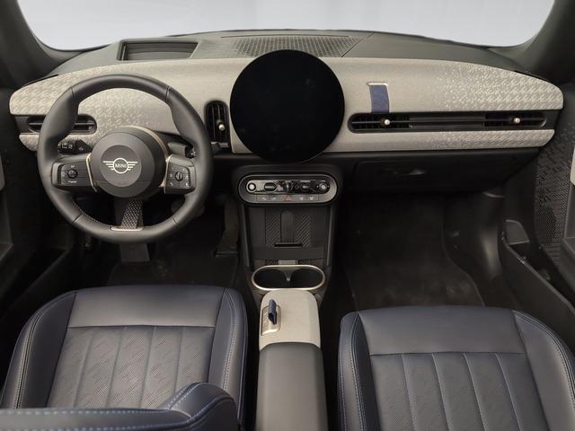 fotoG 6 del MINI MINI Cooper Cabrio S 150 kW (204 CV) 204cv Gasolina del 2025 en Málaga