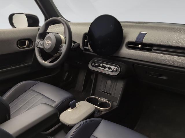 fotoG 7 del MINI MINI Cooper Cabrio S 150 kW (204 CV) 204cv Gasolina del 2025 en Málaga