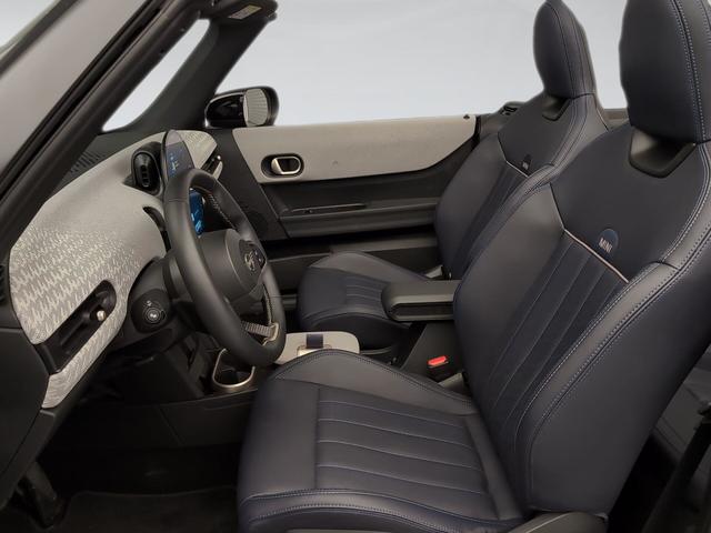 fotoG 11 del MINI MINI Cooper Cabrio S 150 kW (204 CV) 204cv Gasolina del 2025 en Málaga