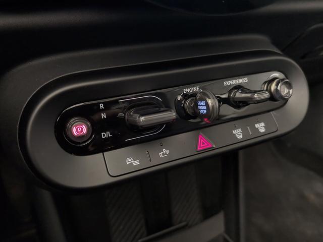 fotoG 12 del MINI MINI Cooper Cabrio S 150 kW (204 CV) 204cv Gasolina del 2025 en Málaga