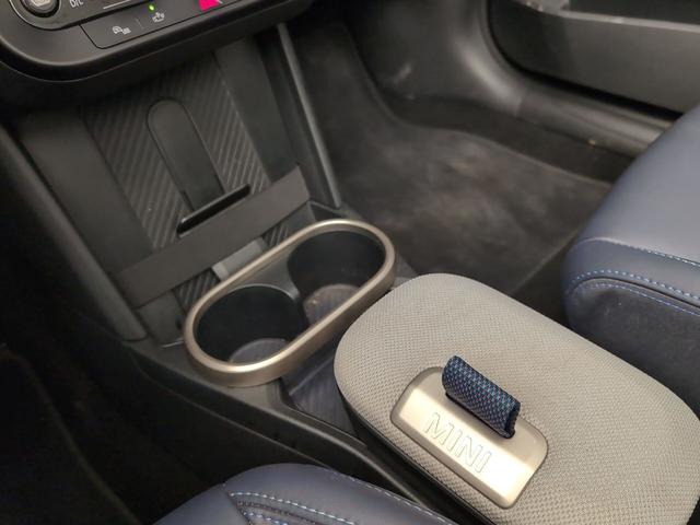 fotoG 18 del MINI MINI Cooper Cabrio S 150 kW (204 CV) 204cv Gasolina del 2025 en Málaga