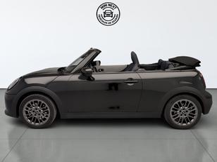 Fotos de MINI Cooper Cabrio S 150 kW (204 CV)