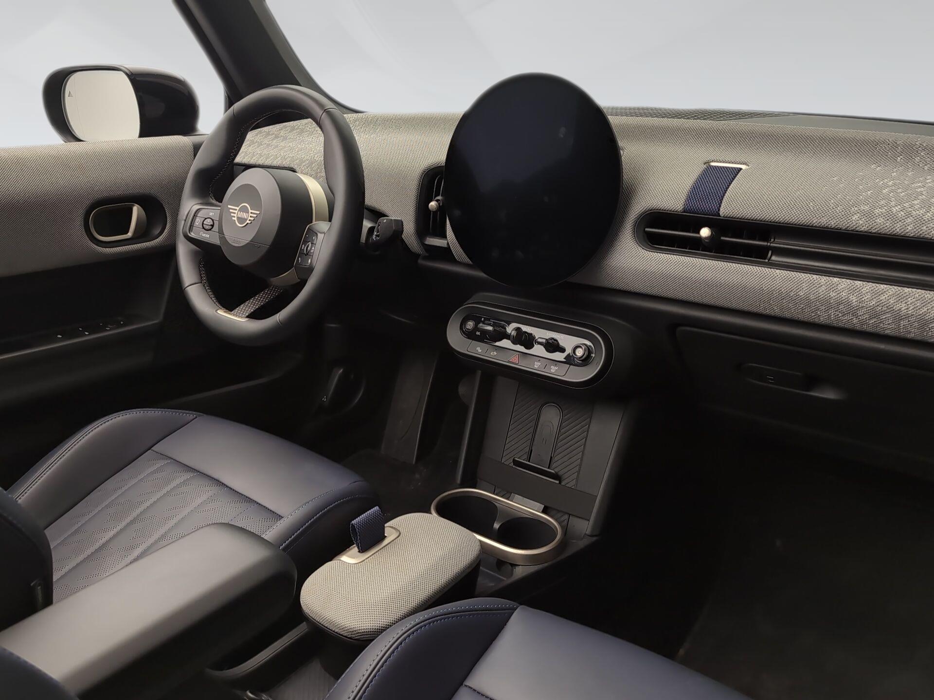 fotoG 7 del MINI MINI Cooper Cabrio S 150 kW (204 CV) 204cv Gasolina del 2025 en Málaga