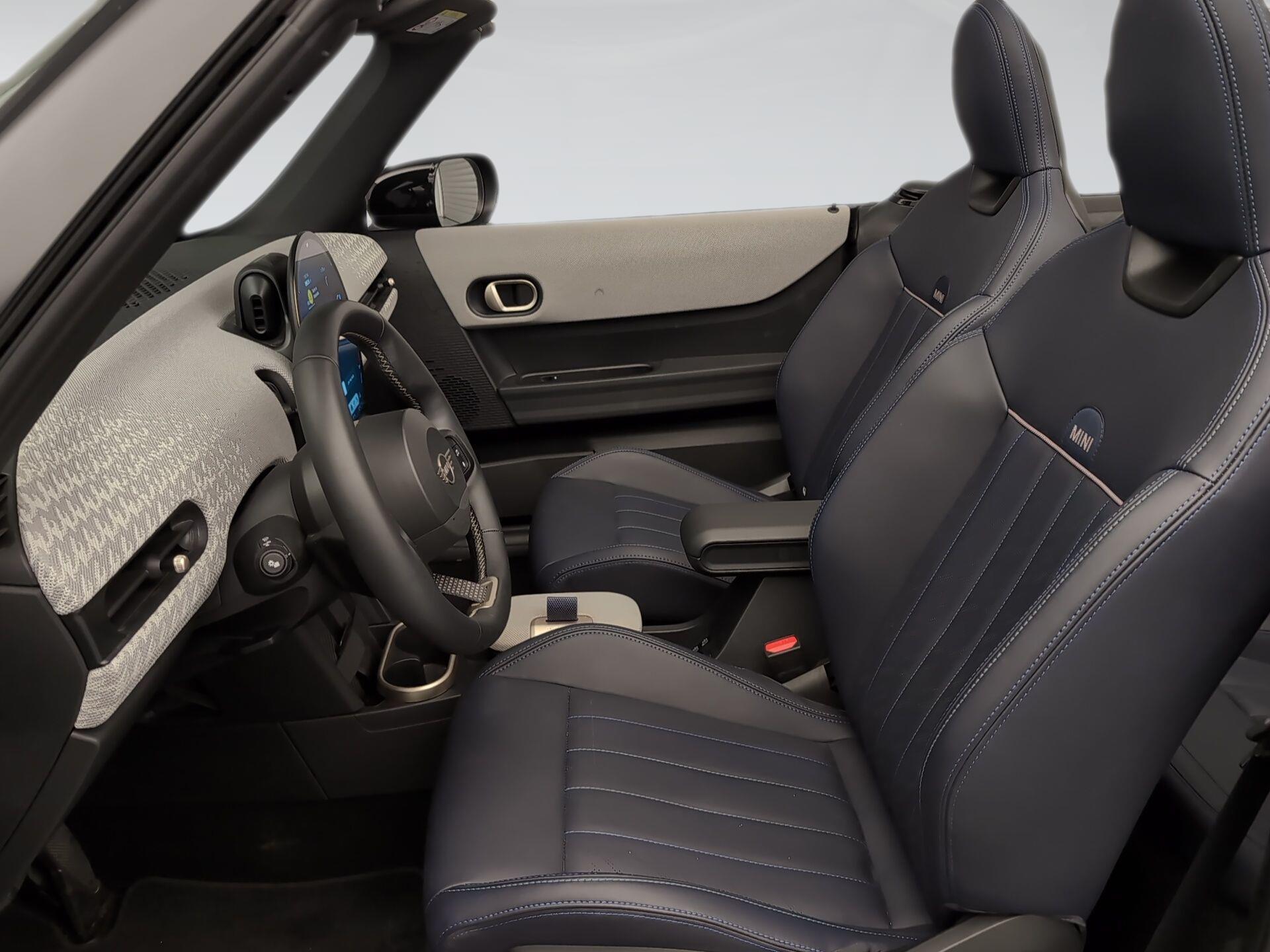 fotoG 11 del MINI MINI Cooper Cabrio S 150 kW (204 CV) 204cv Gasolina del 2025 en Málaga