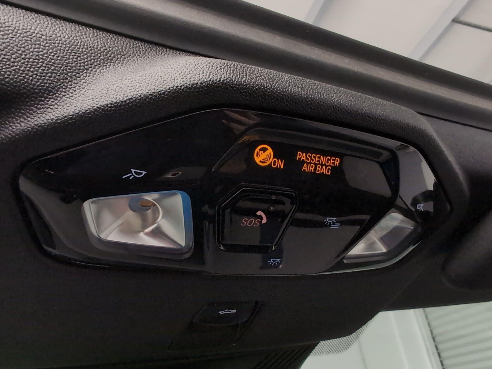 fotoG 15 del MINI MINI Cooper Cabrio S 150 kW (204 CV) 204cv Gasolina del 2025 en Málaga