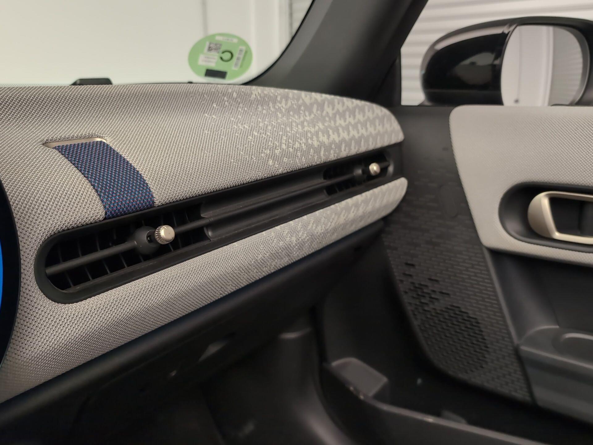 fotoG 17 del MINI MINI Cooper Cabrio S 150 kW (204 CV) 204cv Gasolina del 2025 en Málaga