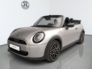 Fotos de MINI Cooper Cabrio S 150 kW (204 CV)