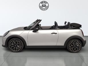 Fotos de MINI Cooper Cabrio S 150 kW (204 CV)
